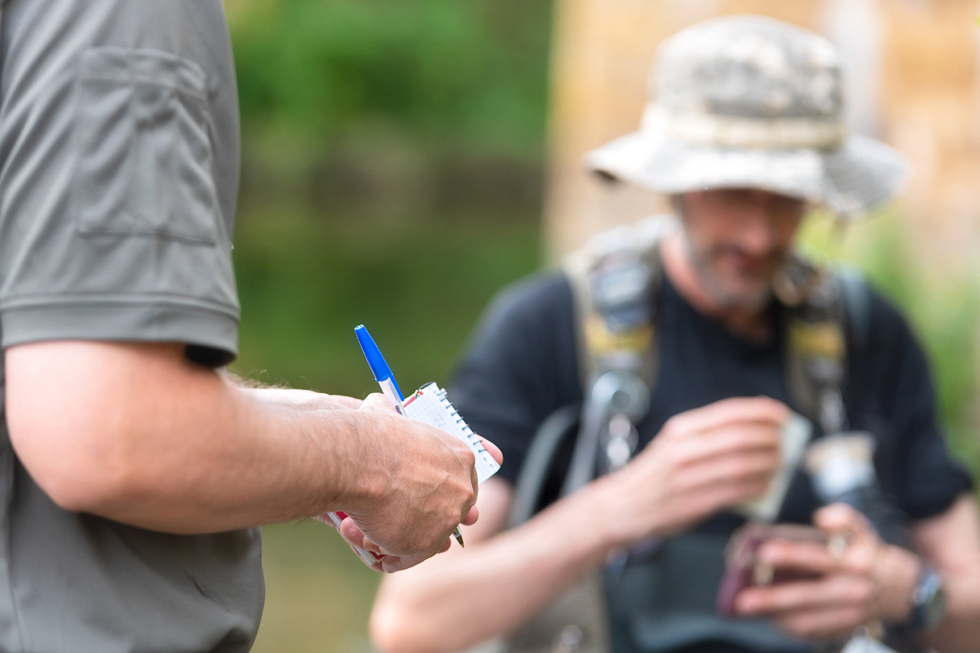 Tune-Up Tuesday: Do I Need A Fishing License?