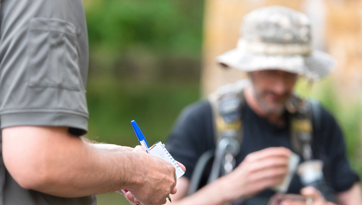 Tune-Up Tuesday: Do I Need A Fishing License?