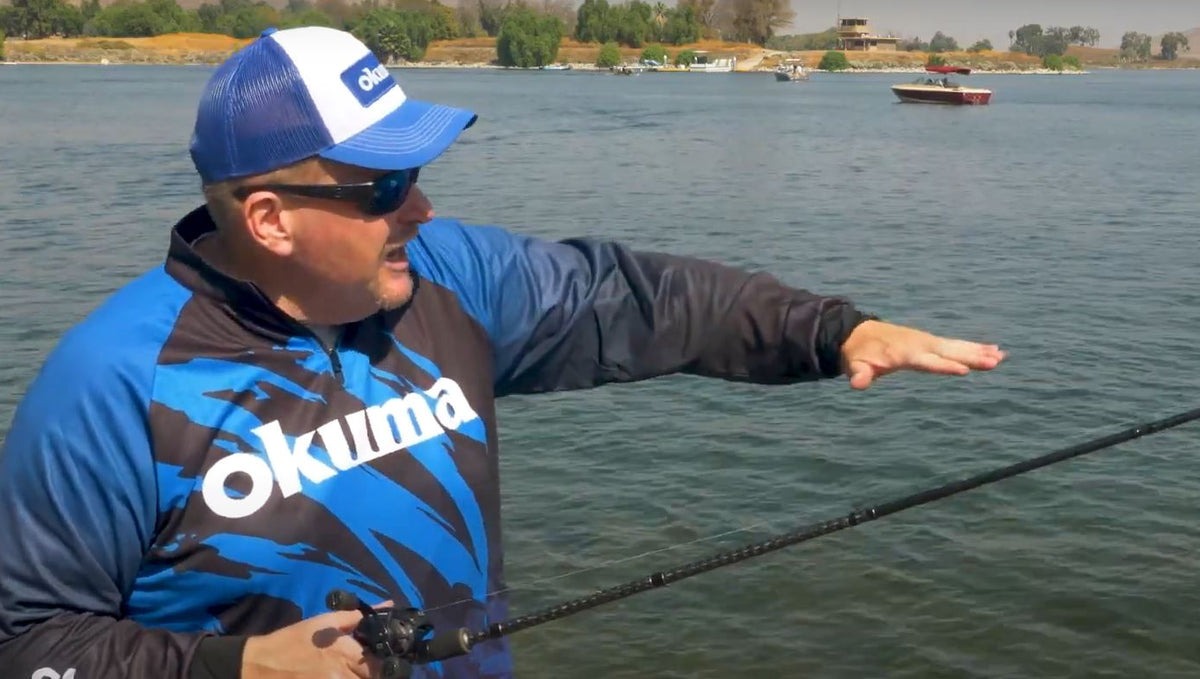 Tune-Up Tuesday: How to Fish a Crankbait