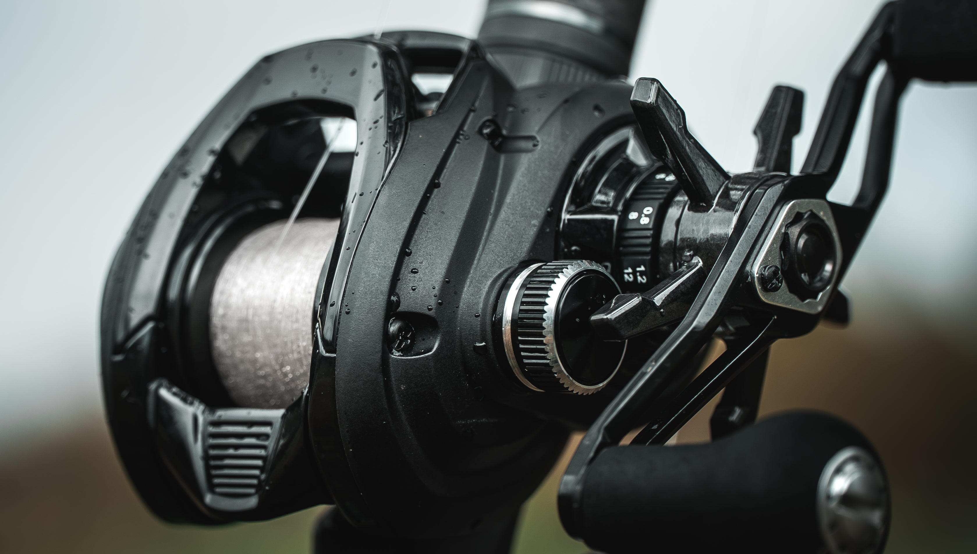 The Perfect Rod and Reel Pairing for Bass Fishing