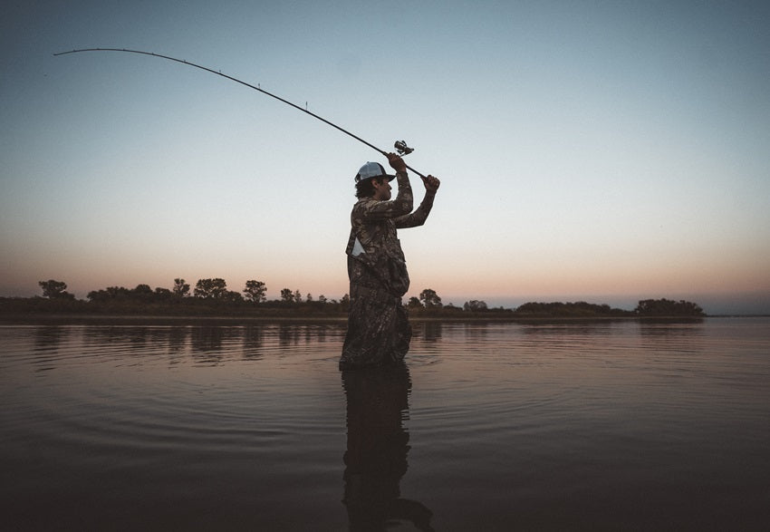 Spring Trout Fishing with Okuma Fishing Tackle: Gear and Techniques to Get You Hooked Up