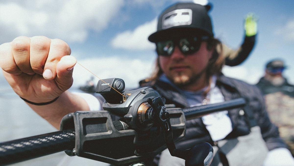 What to Look for in a Trolling Rod – Spotlight on the Okuma X-Troll Series