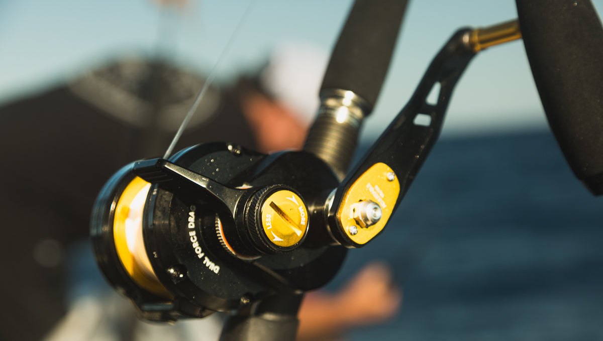 Big Saltwater Moves: Okuma’s Key New Intros for 2025/2026 in Inshore and Offshore Fishing