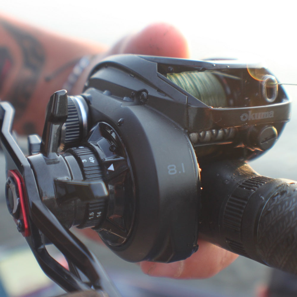 Braid Up, Fisherfolks! Braided Fishing Line Benefits Explained Okuma
