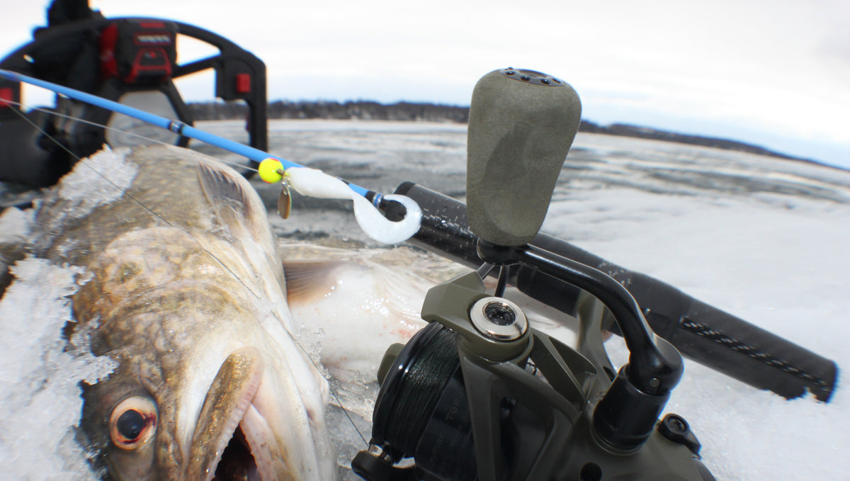 Ice Fishing Safety | Are You Ready for the Hard Water?