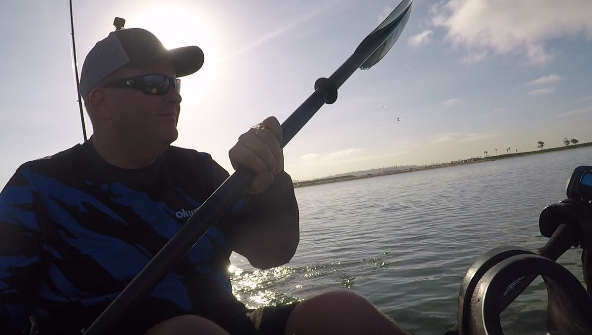 A Beginner's Guide to Kayak Fishing for Rainbow Trout