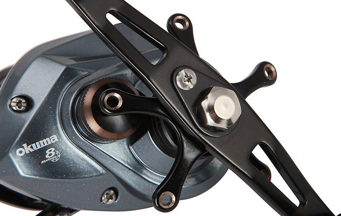 Tune-Up Tuesday - Star Drag Reels