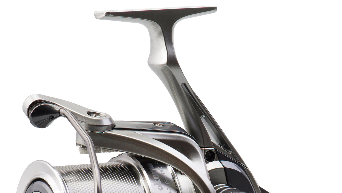 Okuma Surf 8K Long Casting Surf Reel