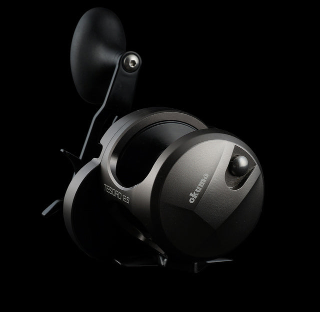 Okuma Tesoro Star Drag Reels