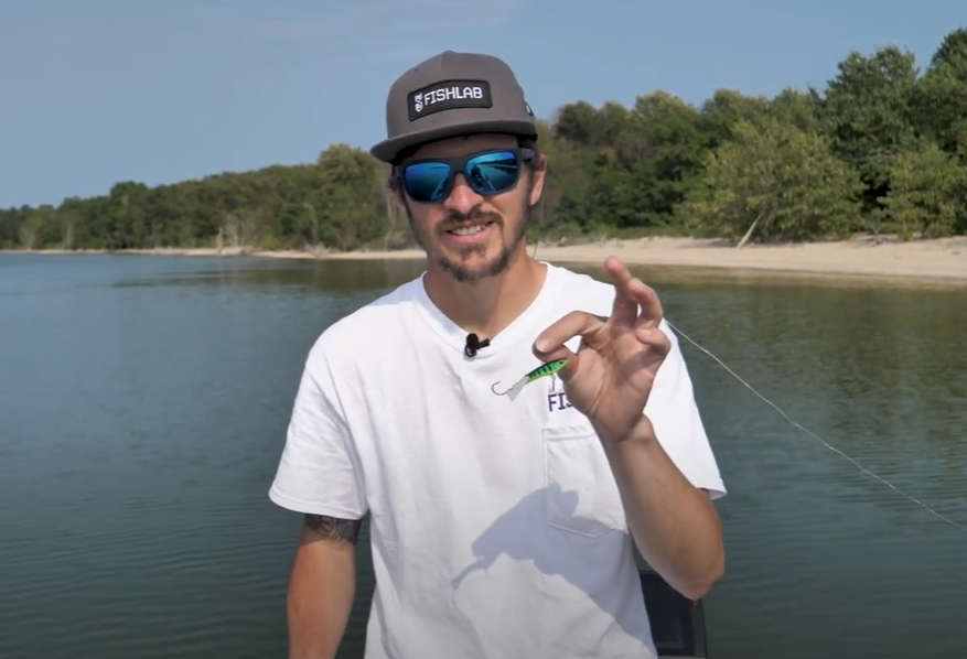Tune-Up Tuesday | Fishing a Vertical Jig for Walleye