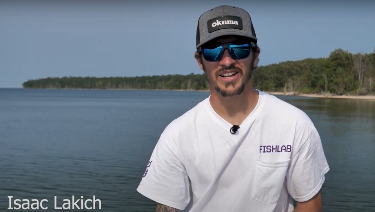 Tune-Up Tuesday | Top 3 Baits for Late Summer/Fall Walleye Fishing