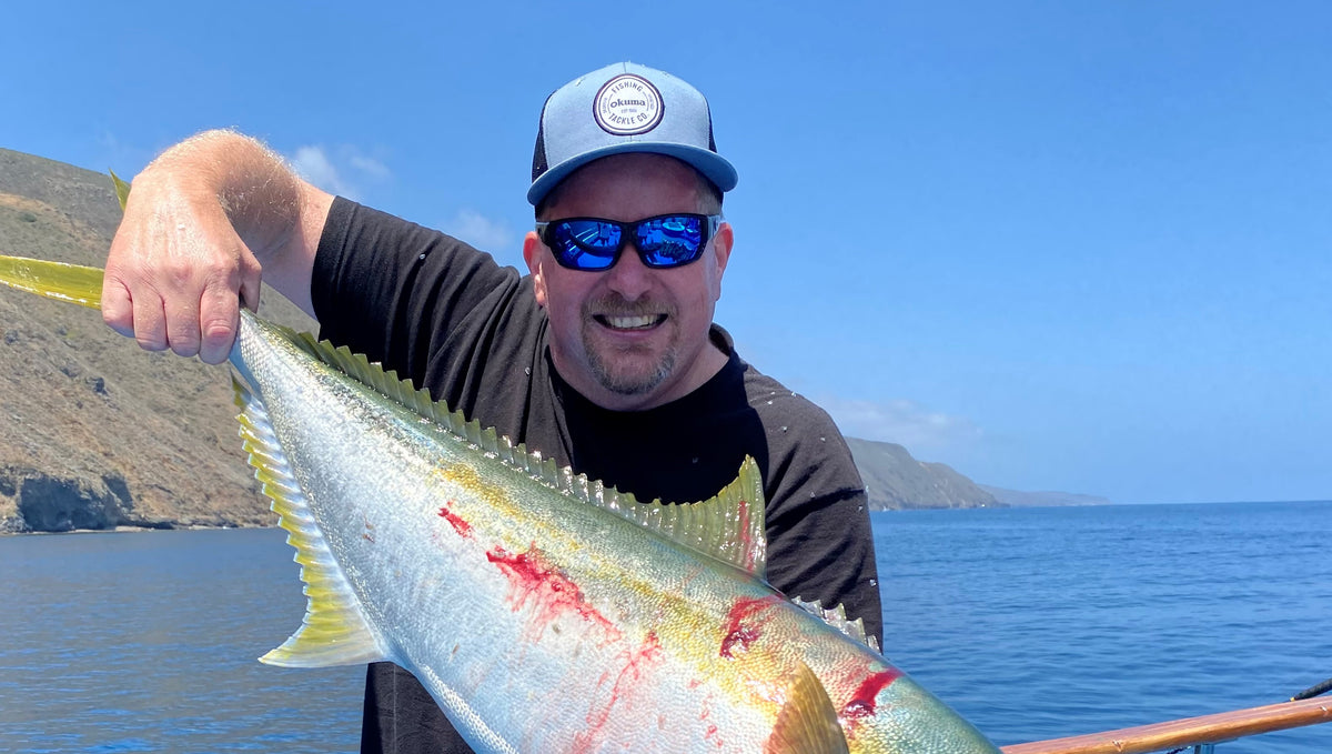 Tune-Up Tuesday | Fishing the YoYo Jig