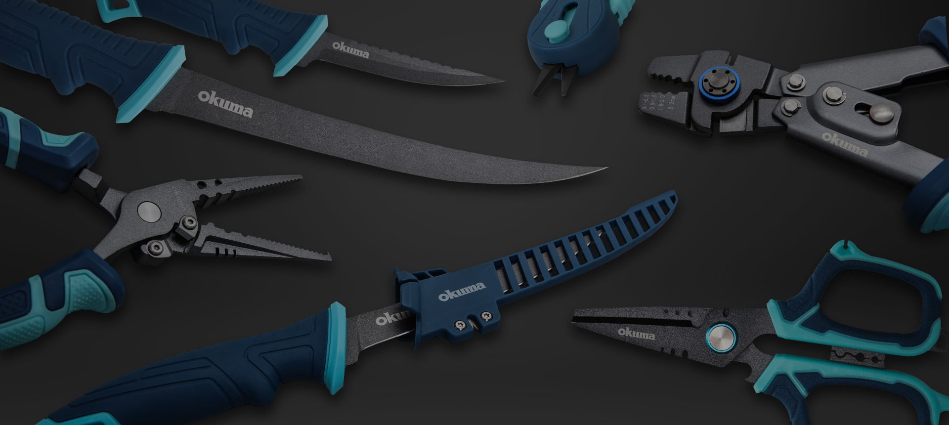 Okuma Tool Collection