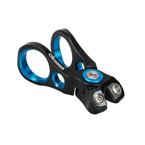 Okuma Line Cutter and Lanyard - Okuma Fishing Tackle Corp