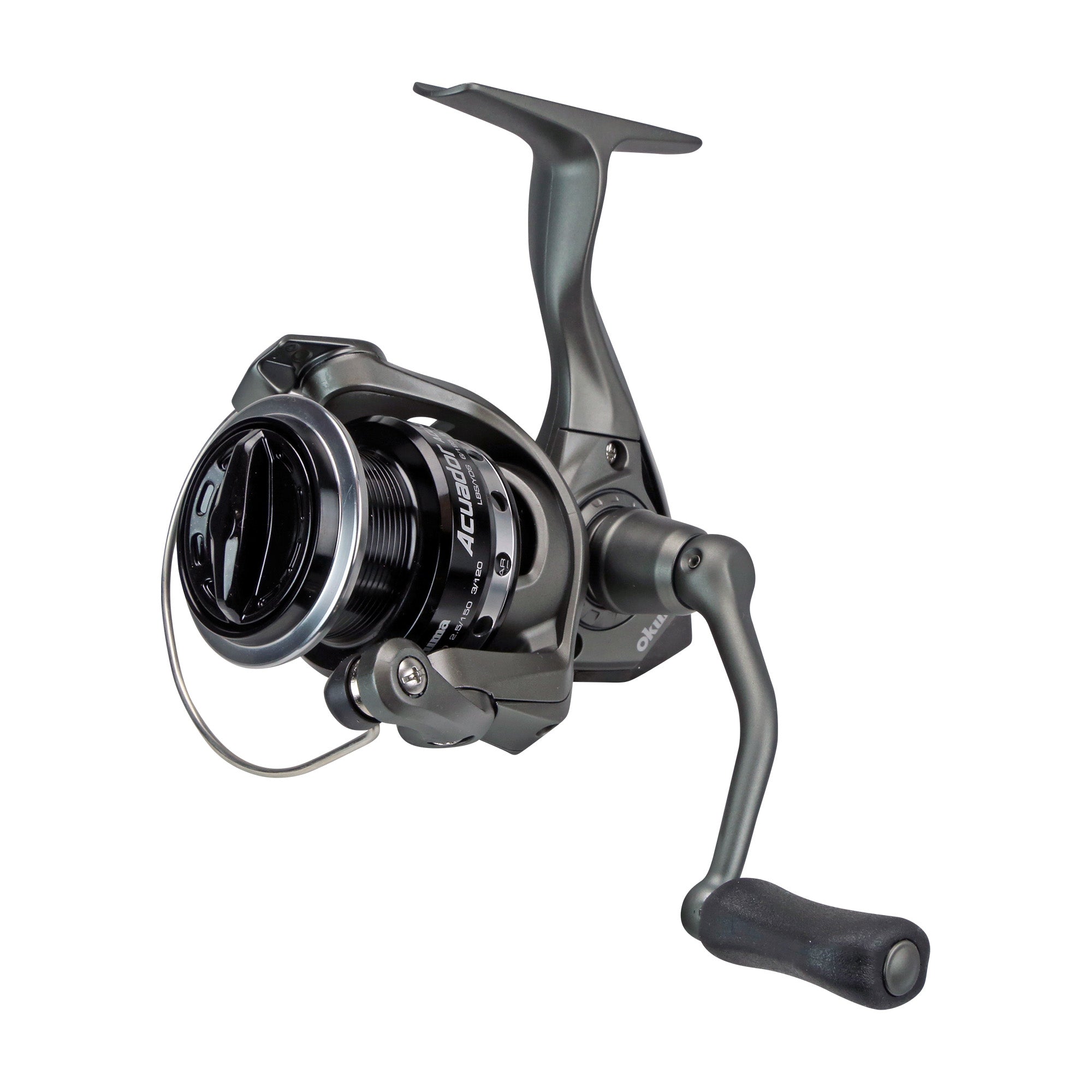 Acuador Spinning Reels