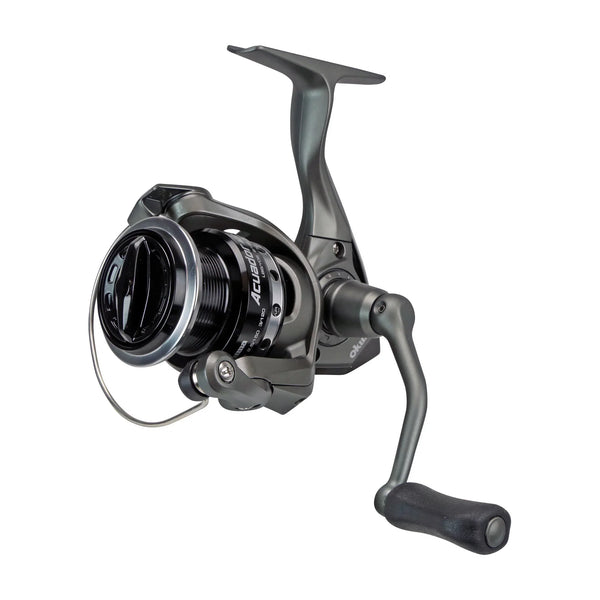 Acuador Spinning Reels - Okuma Fishing Tackle Corp