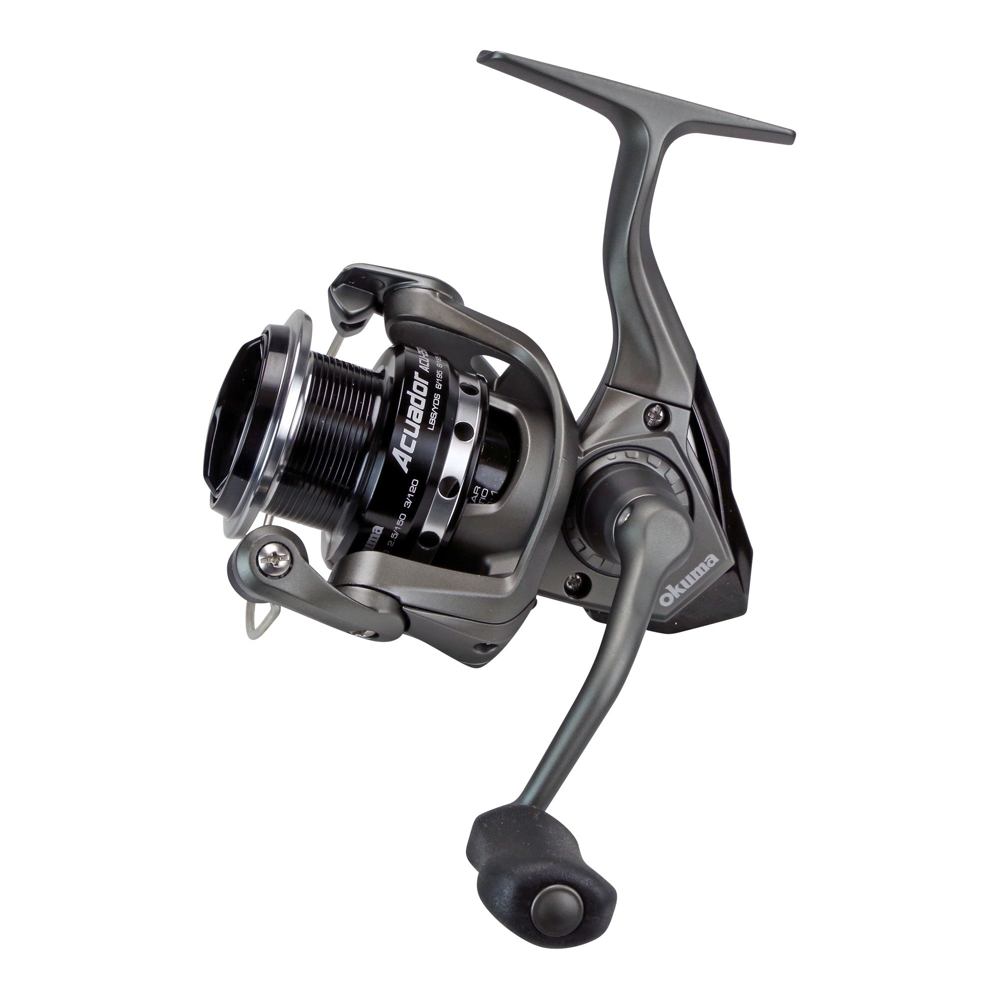 Acuador Spinning Reels
