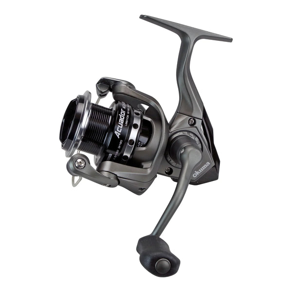 Acuador Spinning Reels - Okuma Fishing Tackle Corp