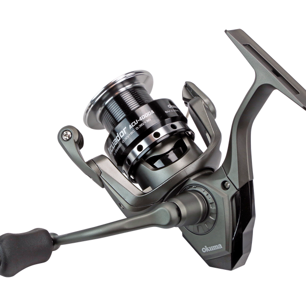 Acuador Spinning Reels