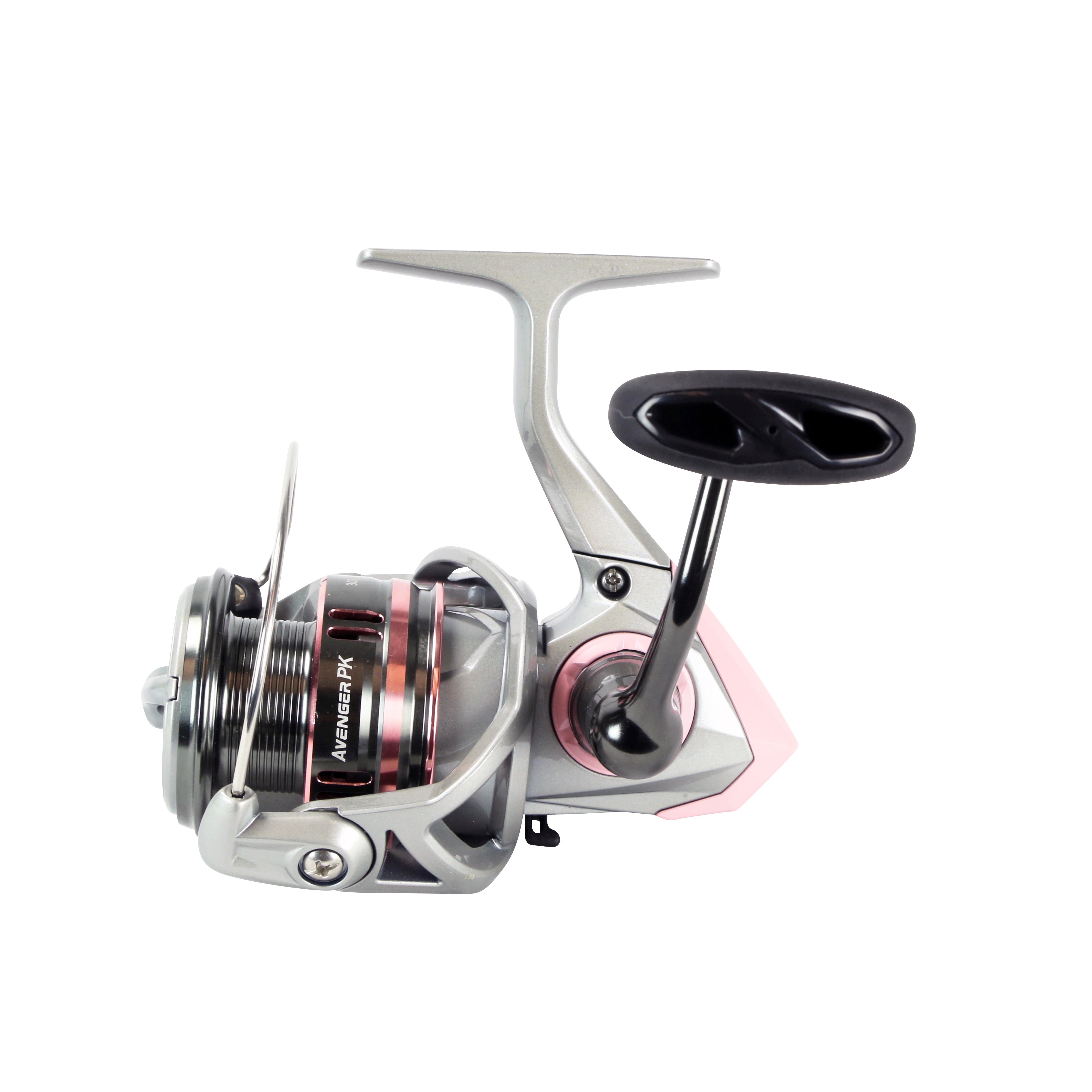 Avenger "B" Spinning Reel