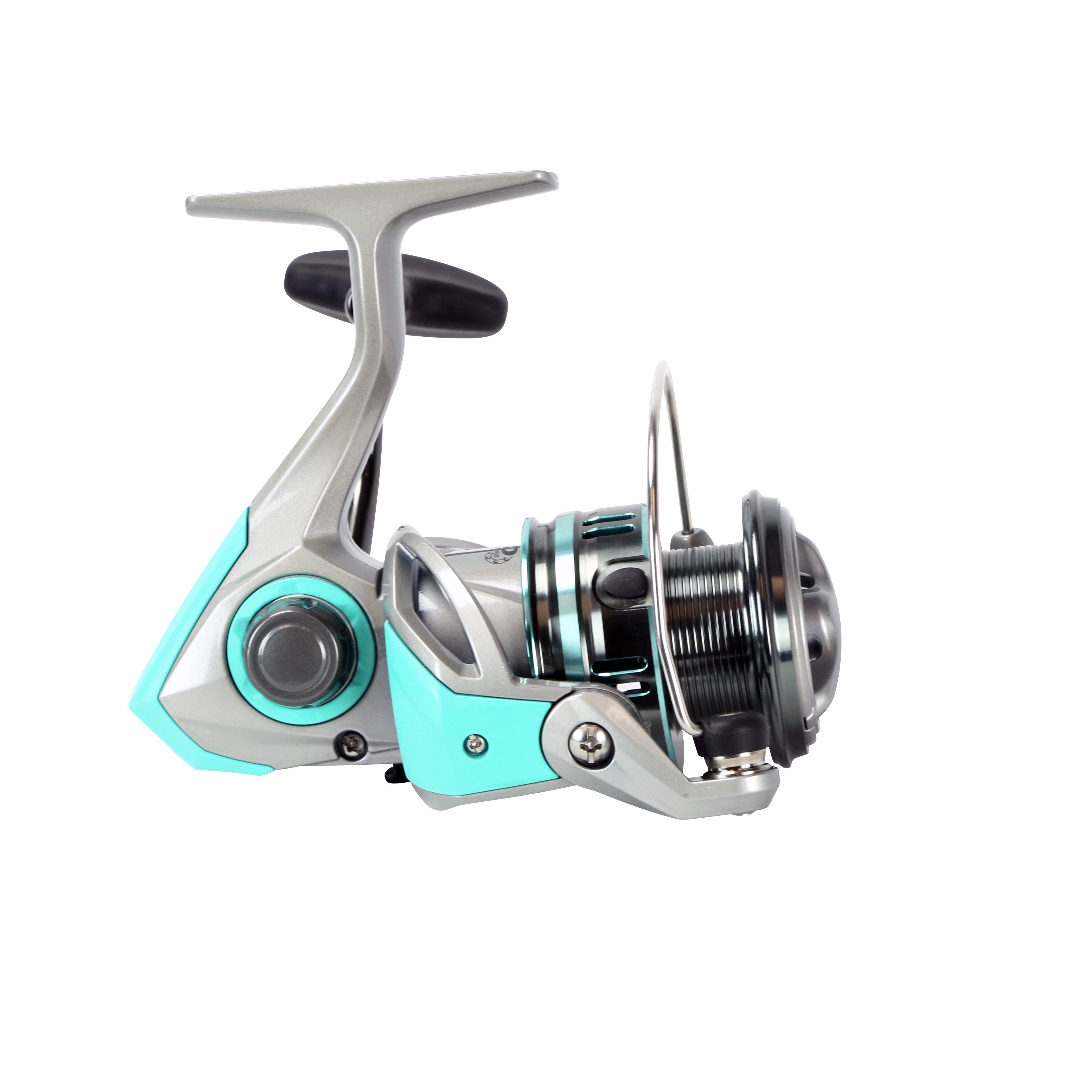 Avenger "B" Spinning Reel