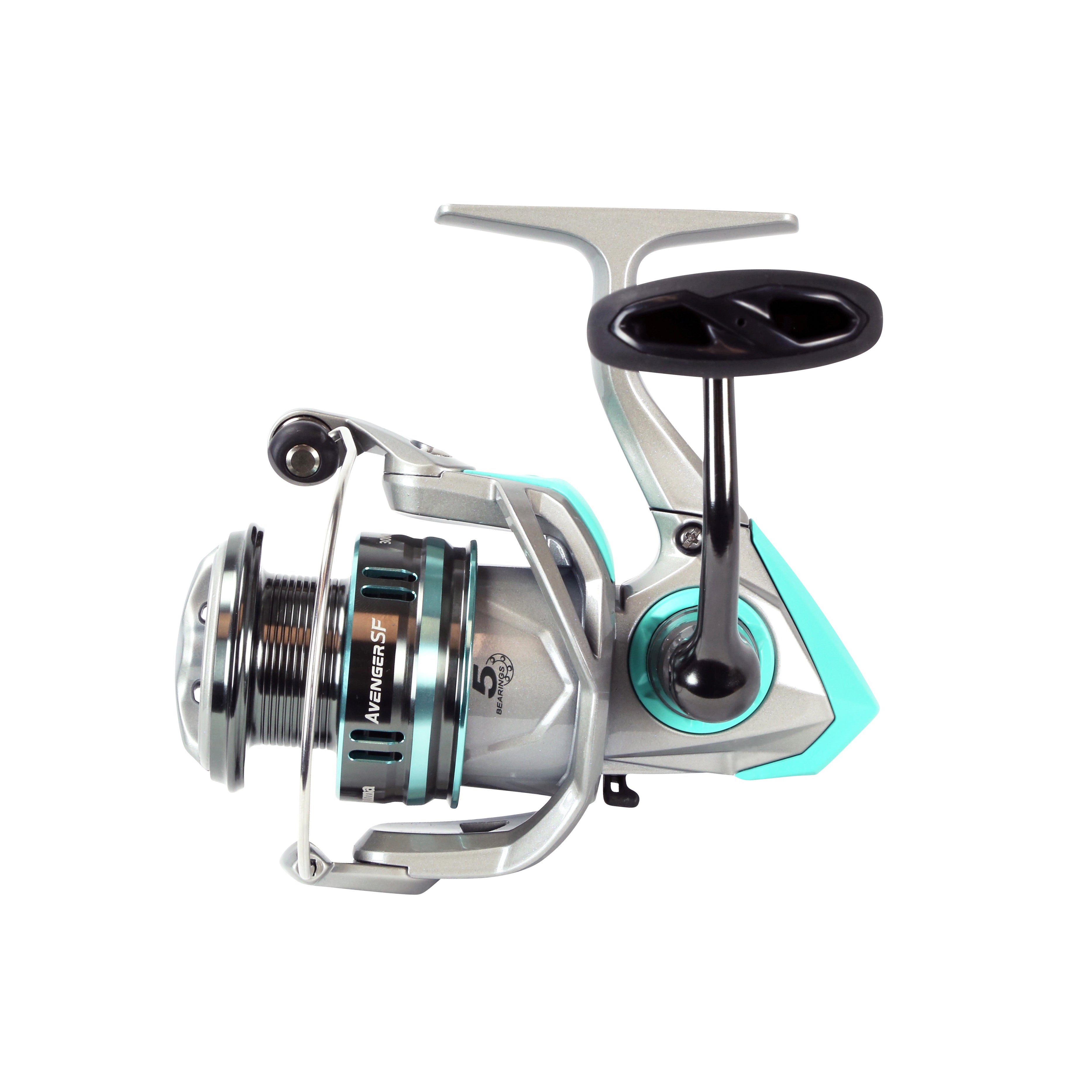 Avenger "B" Spinning Reel