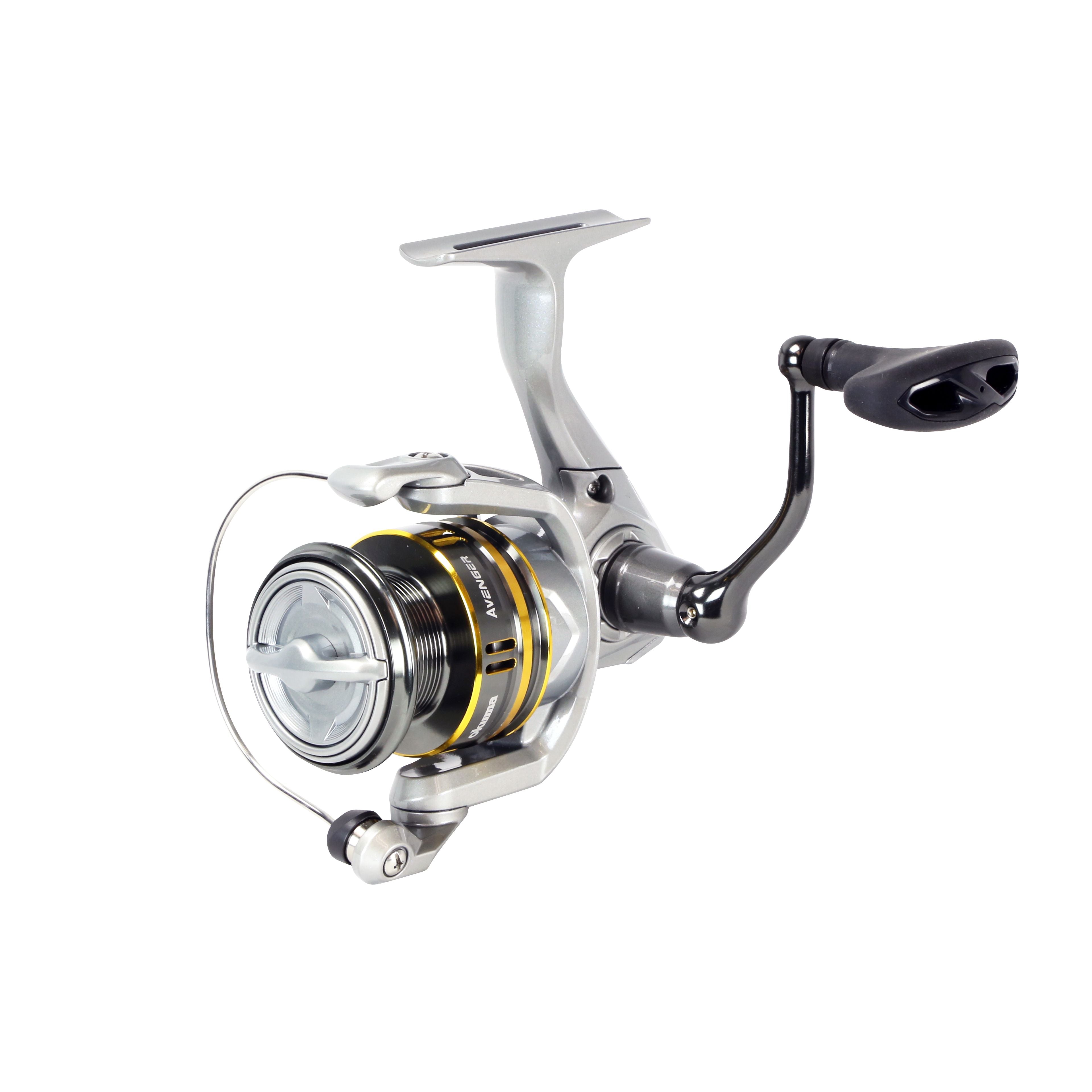 Okuma Avenger B Spinning Reel