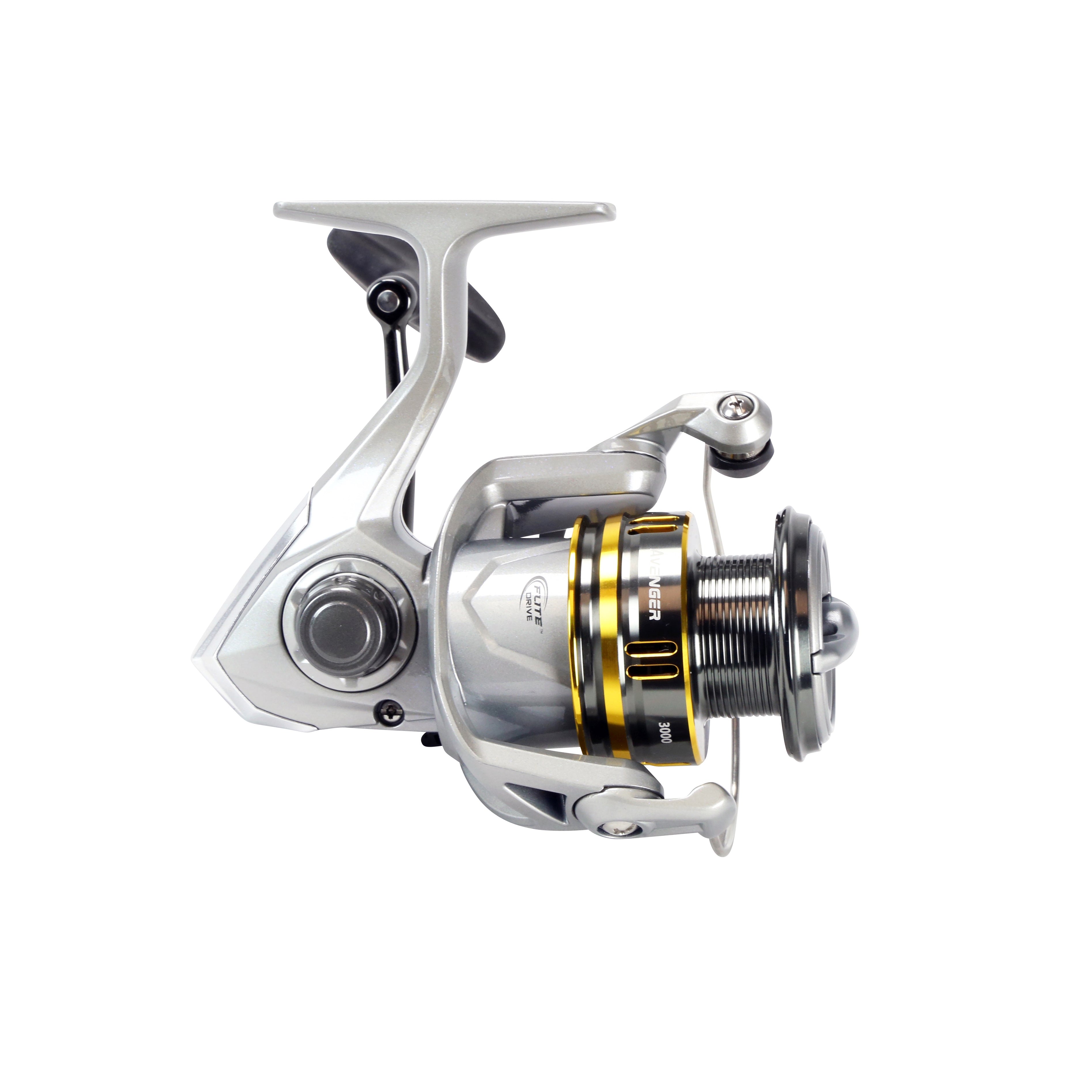 Avenger "B" Spinning Reel
