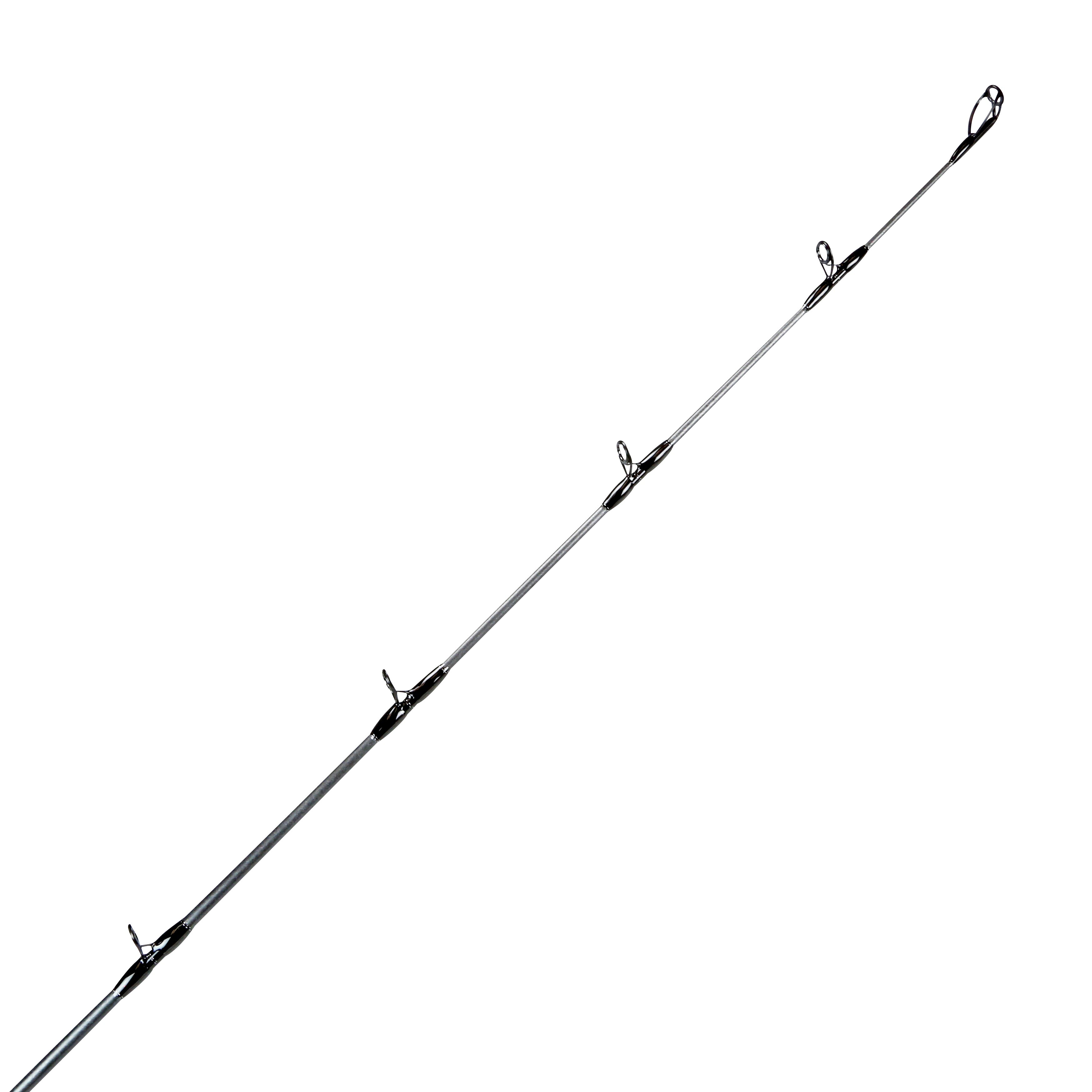 Bay Area Custom Rods
