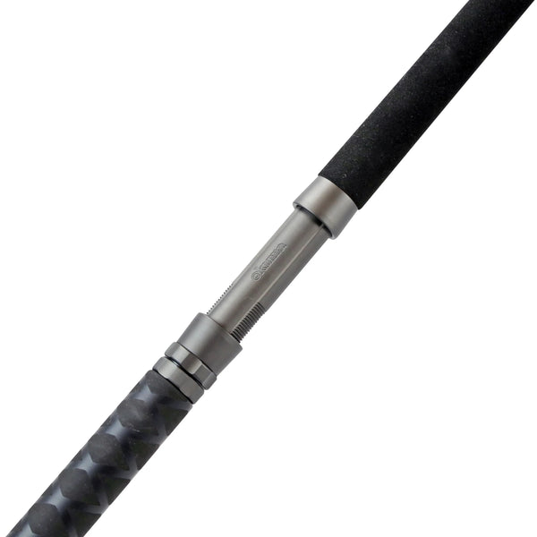 Bay Area Custom Rods - Okuma Fishing Tackle Corp