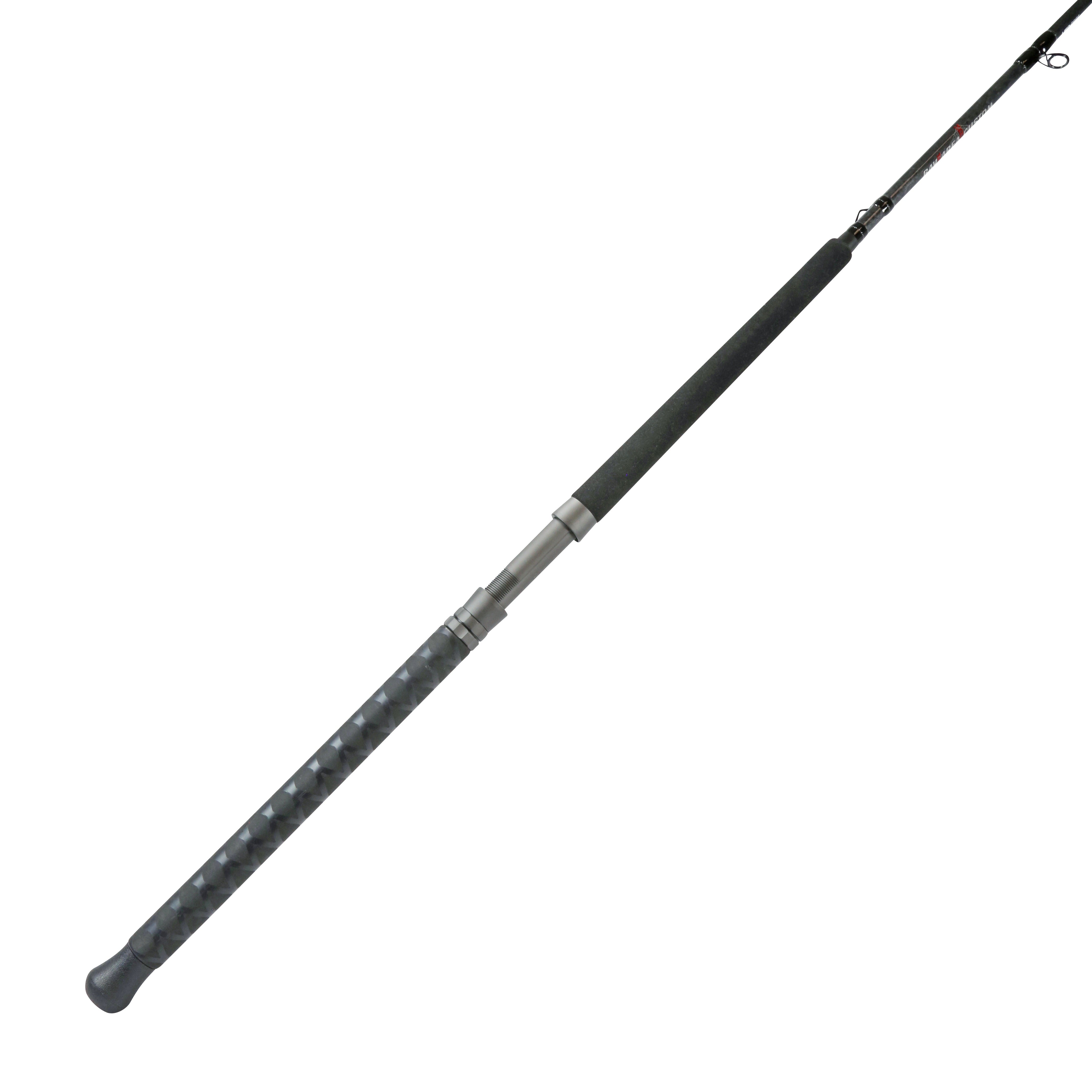 Bay Area Custom Rods