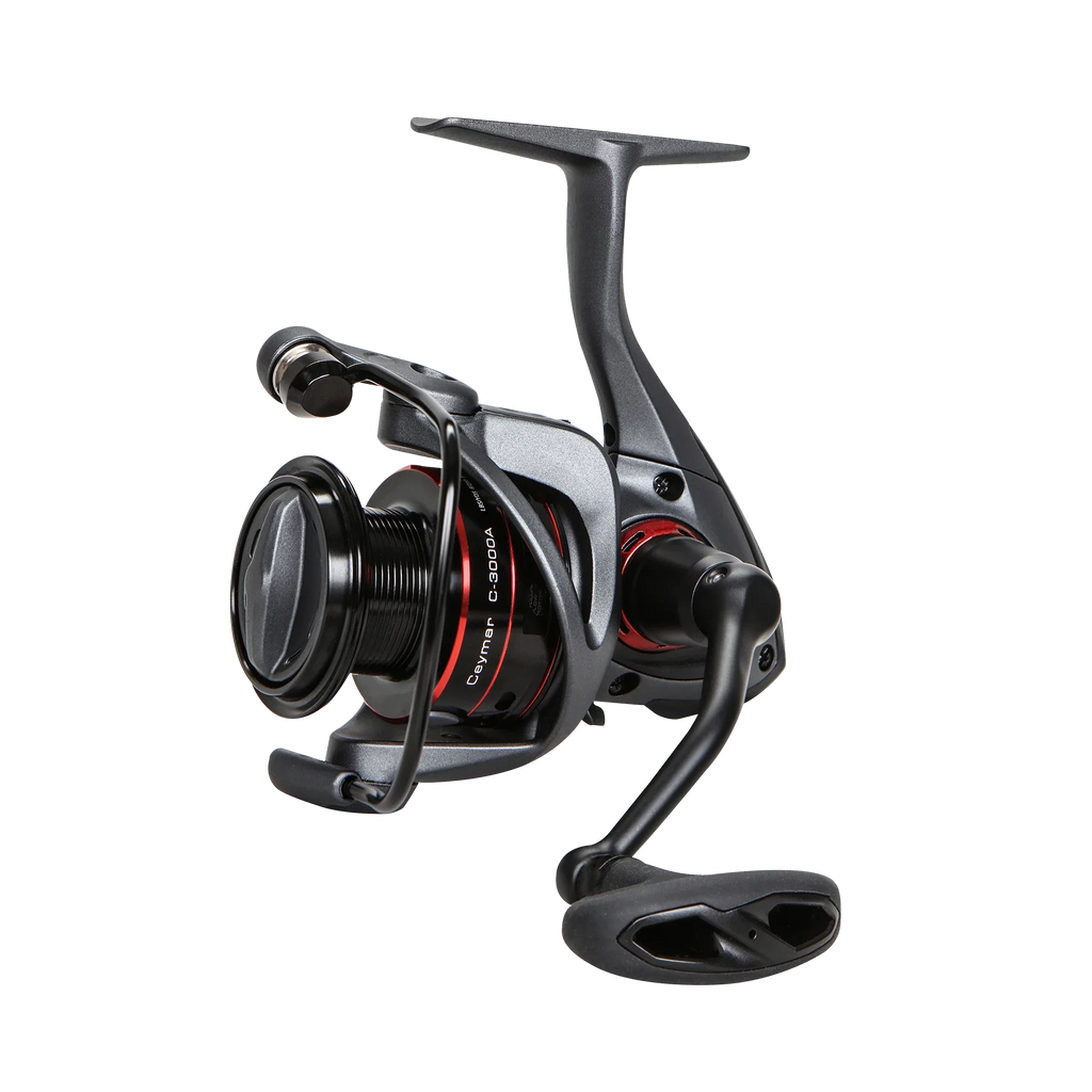 Ceymar A Spinning Reels - Main Image