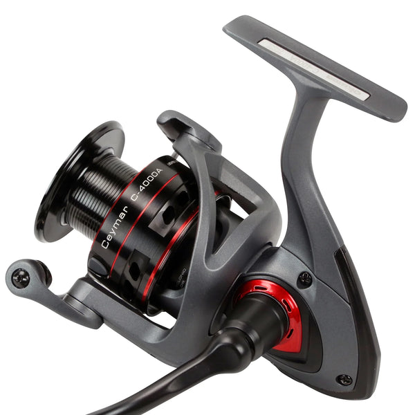 Ceymar A Spinning Reels - Okuma Fishing Tackle Corp