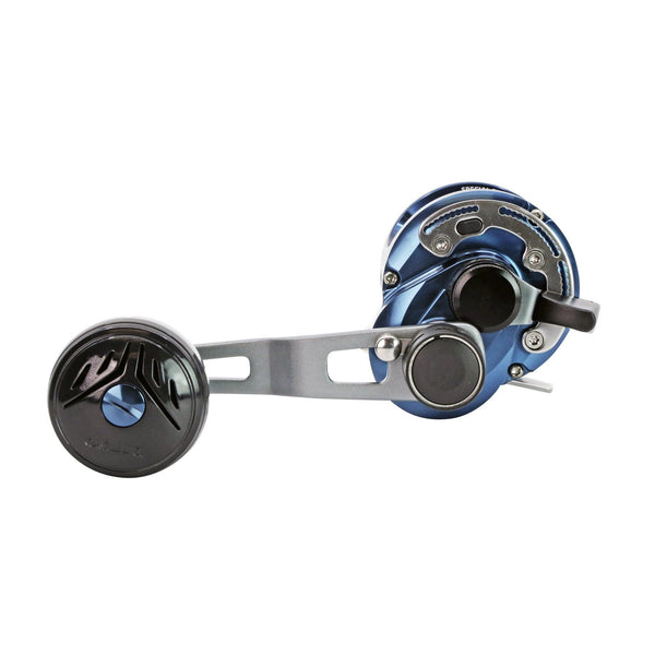 Cavalla 2-Speed Limited Edition Midnight Blue Lever Drag Reels _ CAV-5IILXSE-MB_A_3_91cf18b9-e8e7-42aa-8092-daeaa58d680c