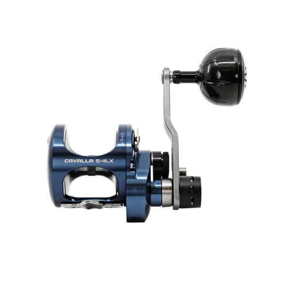 Cavalla Limited Edition Midnight Blue Reel