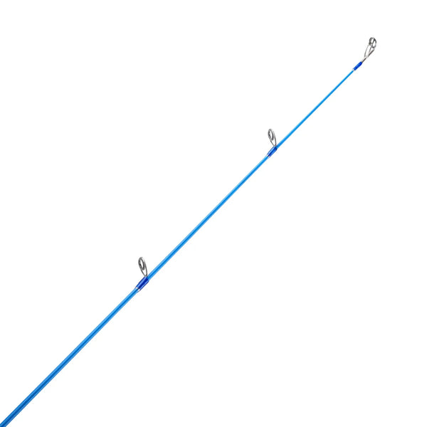 Custom Blue Baitfeeder Combos - Okuma Fishing Tackle Corp