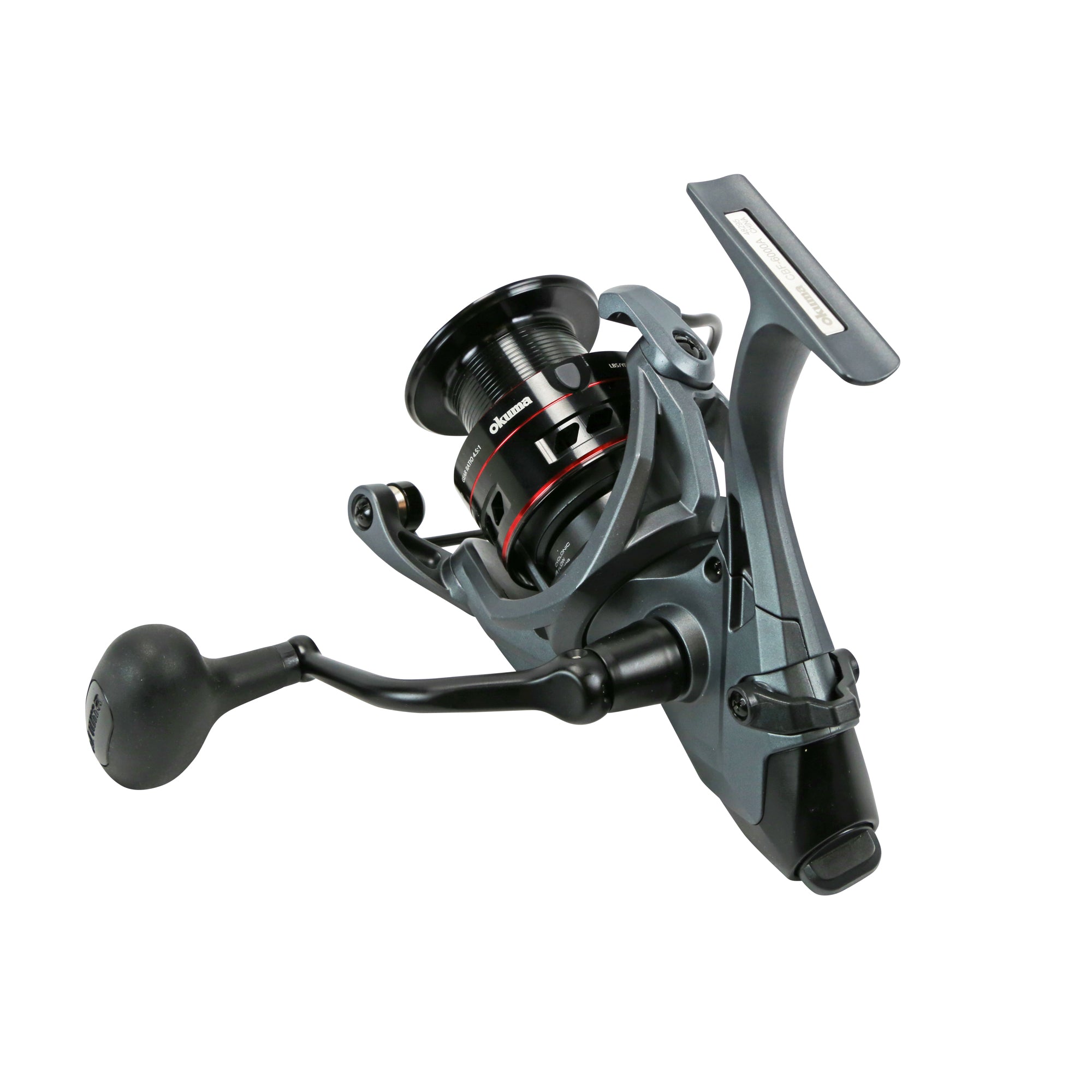 Ceymar Baitfeeder "A" Spinning Reels