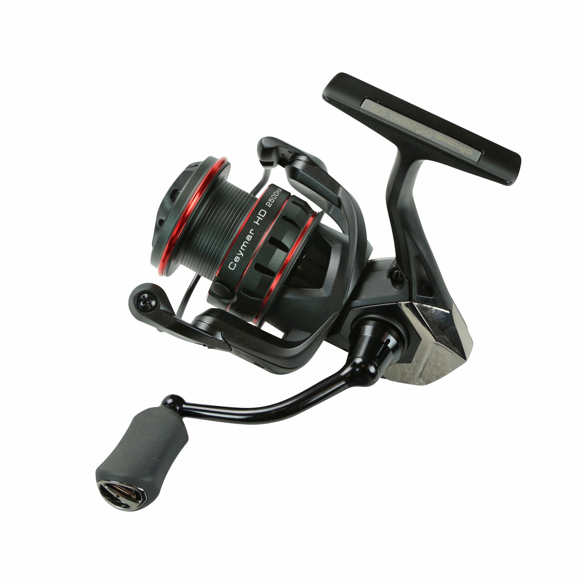 Ceymar HD Spinning Reel