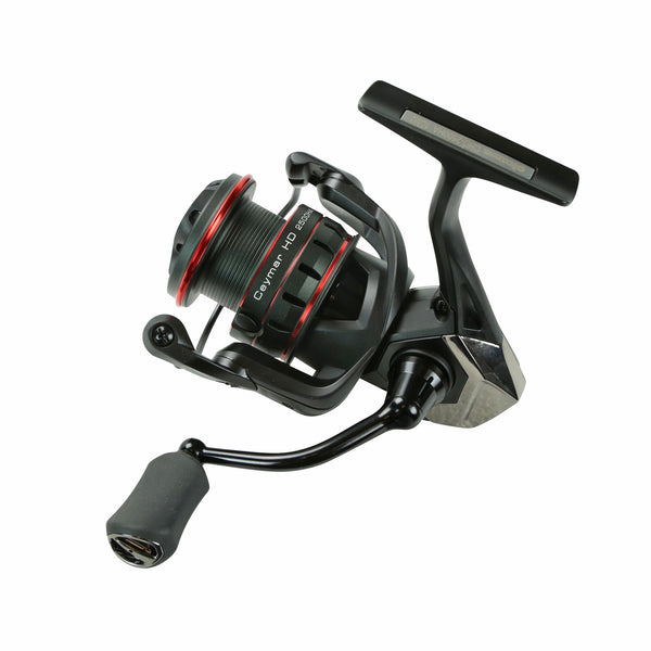 Ceymar HD Spinning Reel