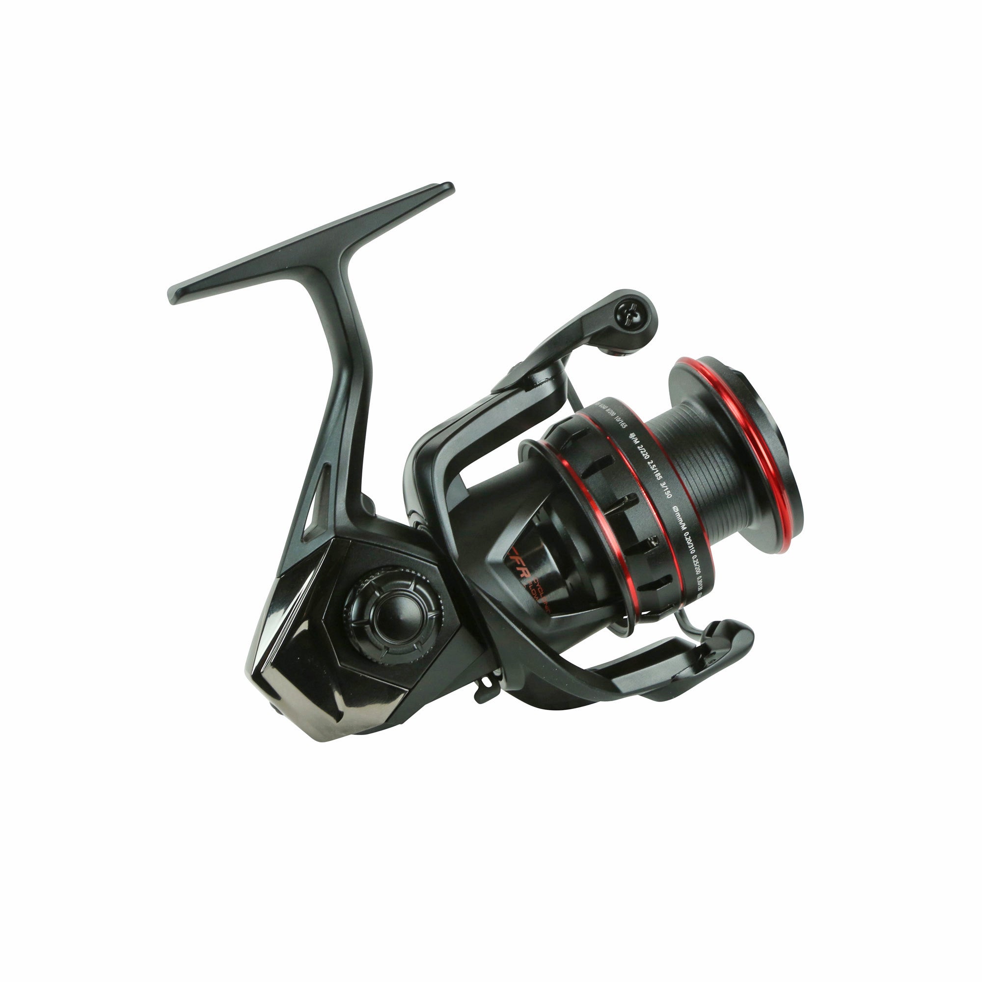 Ceymar HD Spinning Reel