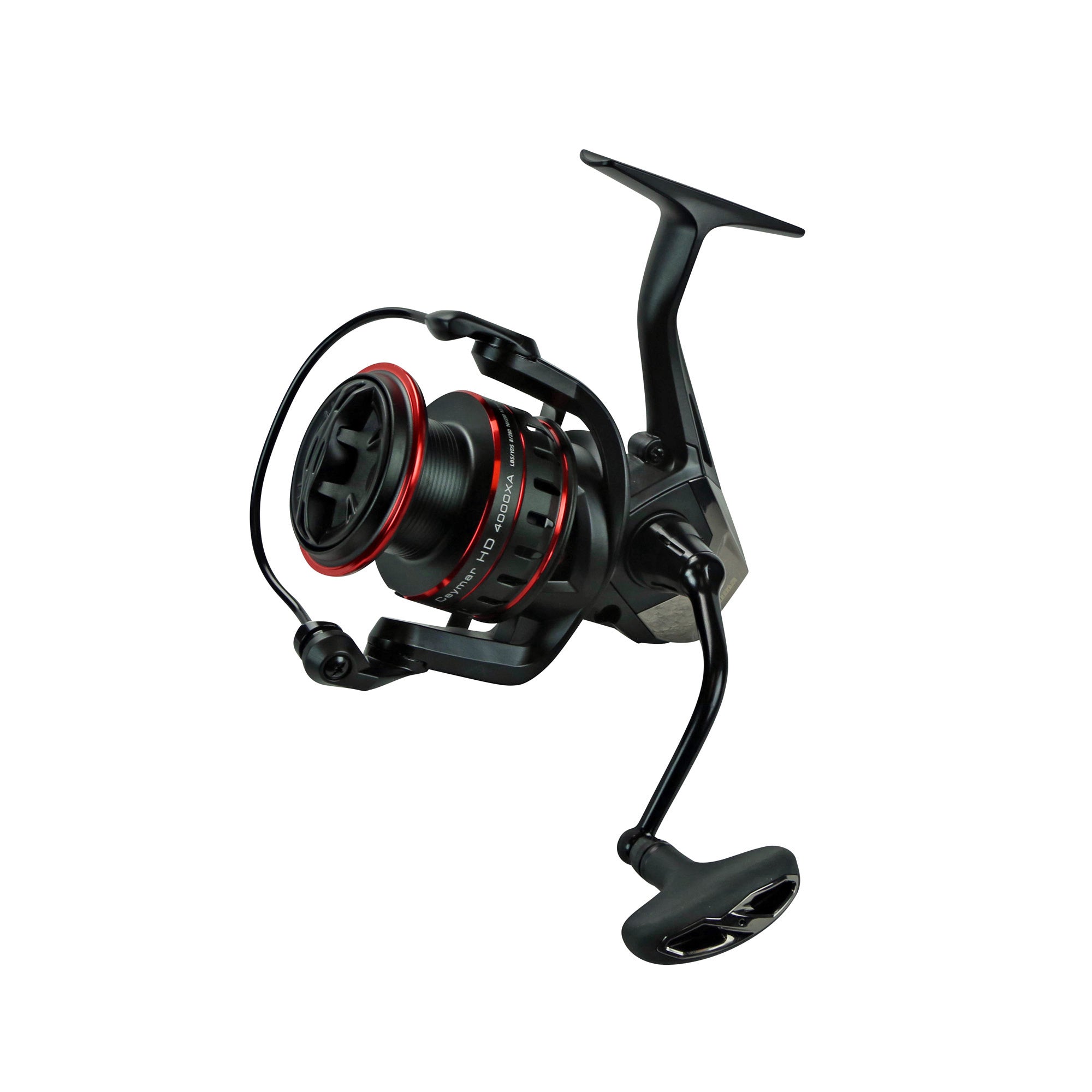 Ceymar HD Spinning Reel