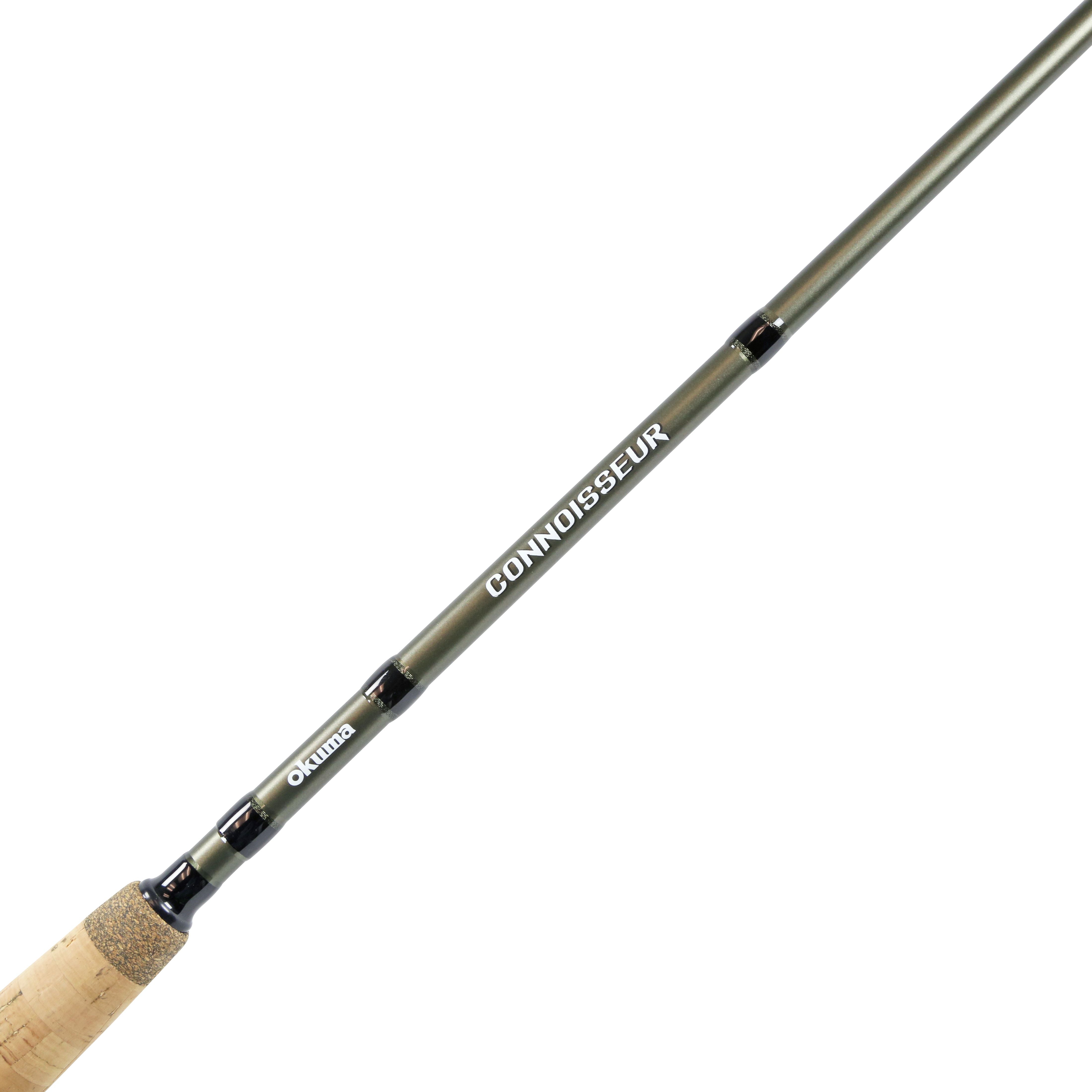 Connoisseur "B" Series Steelhead Rods