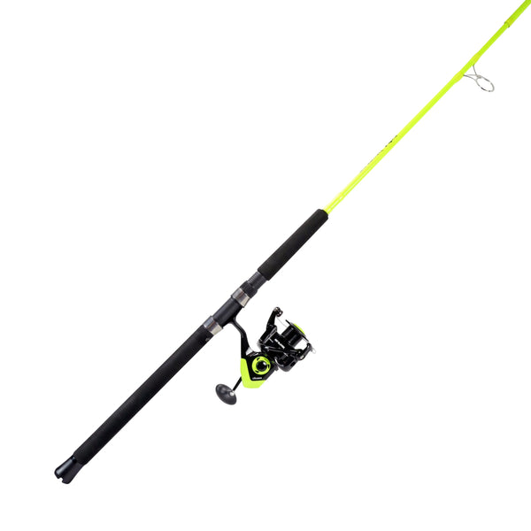 Cat Slayer Spinning and Baitfeeder Combos - Okuma Fishing Tackle Corp