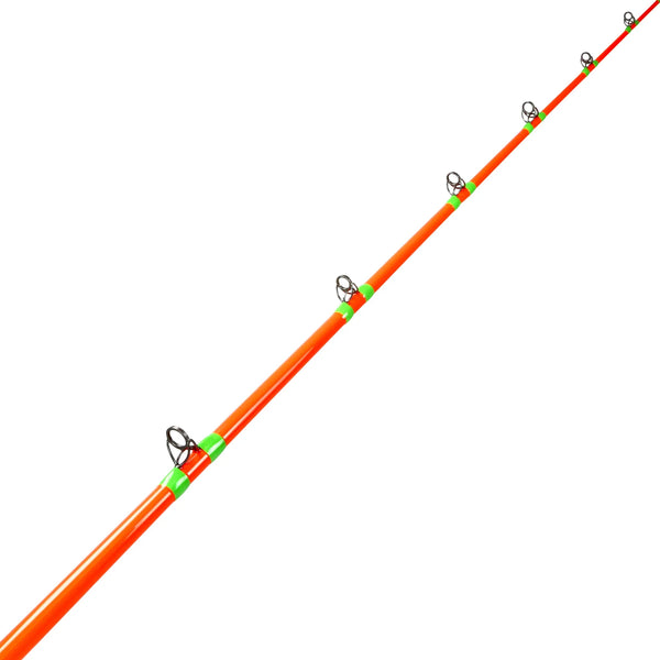 Cat Slayer Custom Catfish Rods - Okuma Fishing Tackle Corp