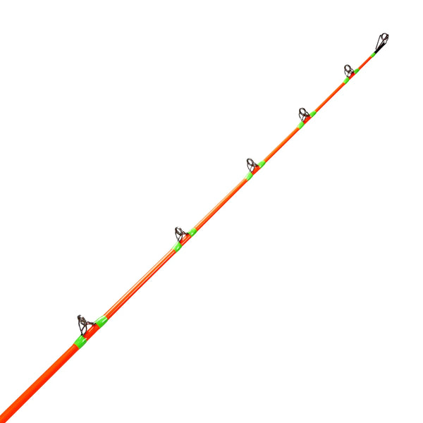 Cat Slayer Custom Catfish Rods - Okuma Fishing Tackle Corp