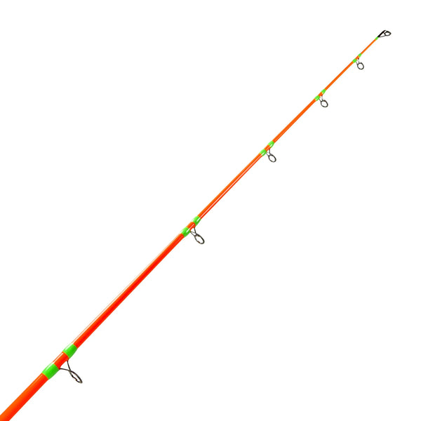 Cat Slayer Custom Catfish Rods - Okuma Fishing Tackle Corp