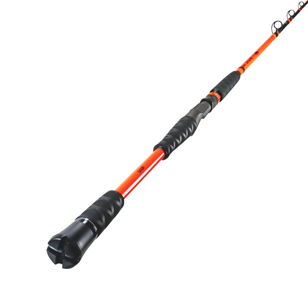 Cat Slayer Custom Catfish Rods - Okuma Fishing Tackle Corp