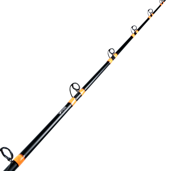 Cat Slayer Custom Bumping Rod