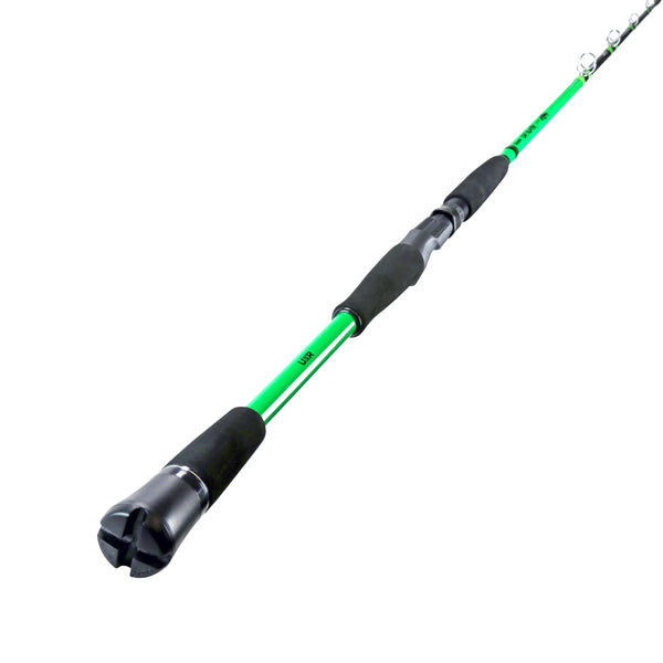 Cat Slayer Catfish Rods - Okuma Fishing Tackle Corp