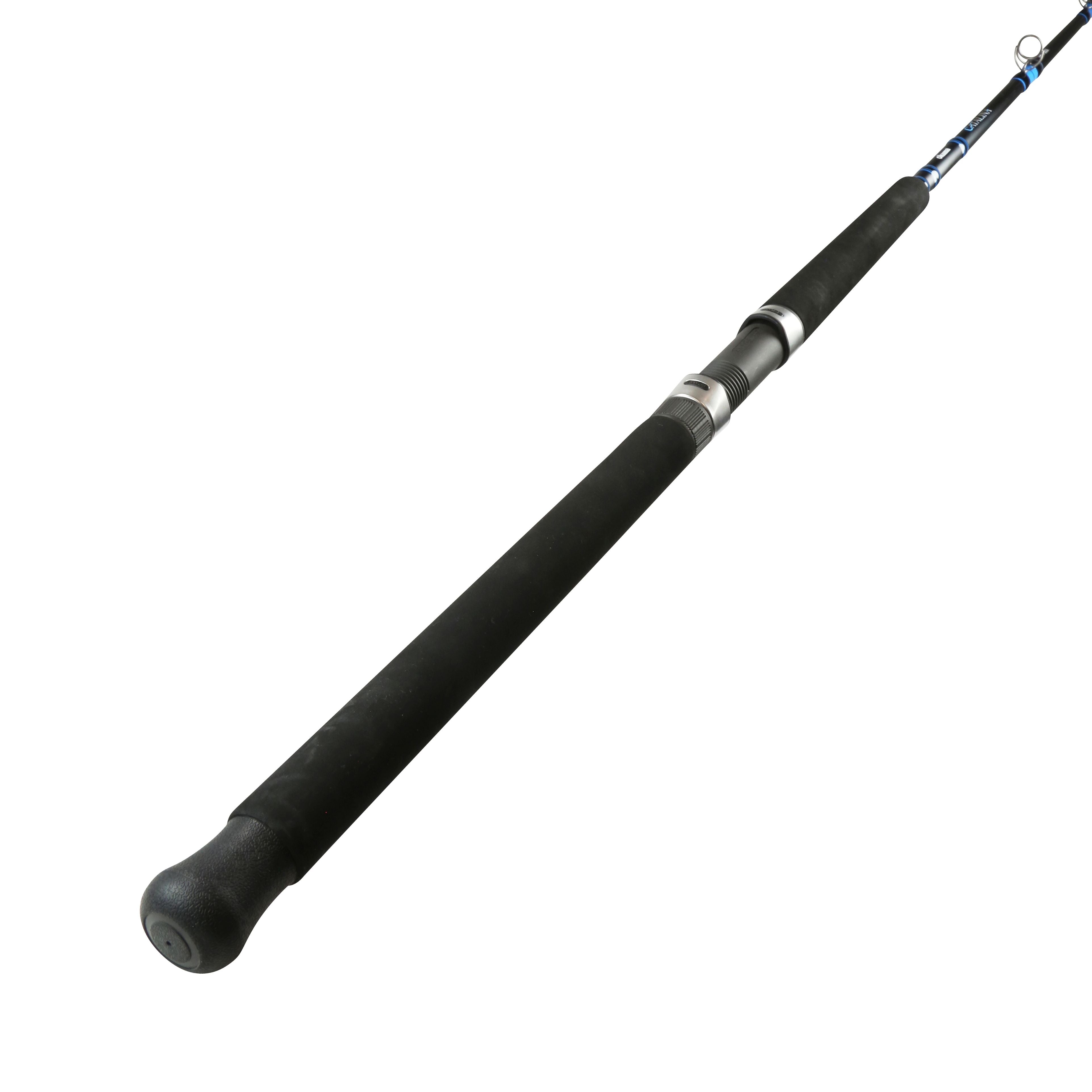 Catalina Boat Rods